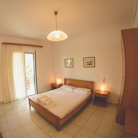 Althea Studios Lefkada Áyios Nikítas Exterior photo