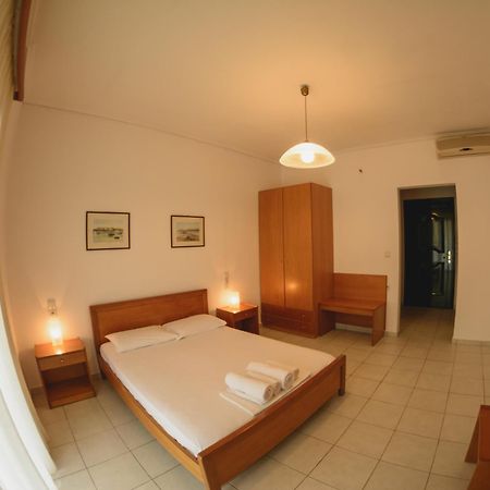 Althea Studios Lefkada Áyios Nikítas Exterior photo