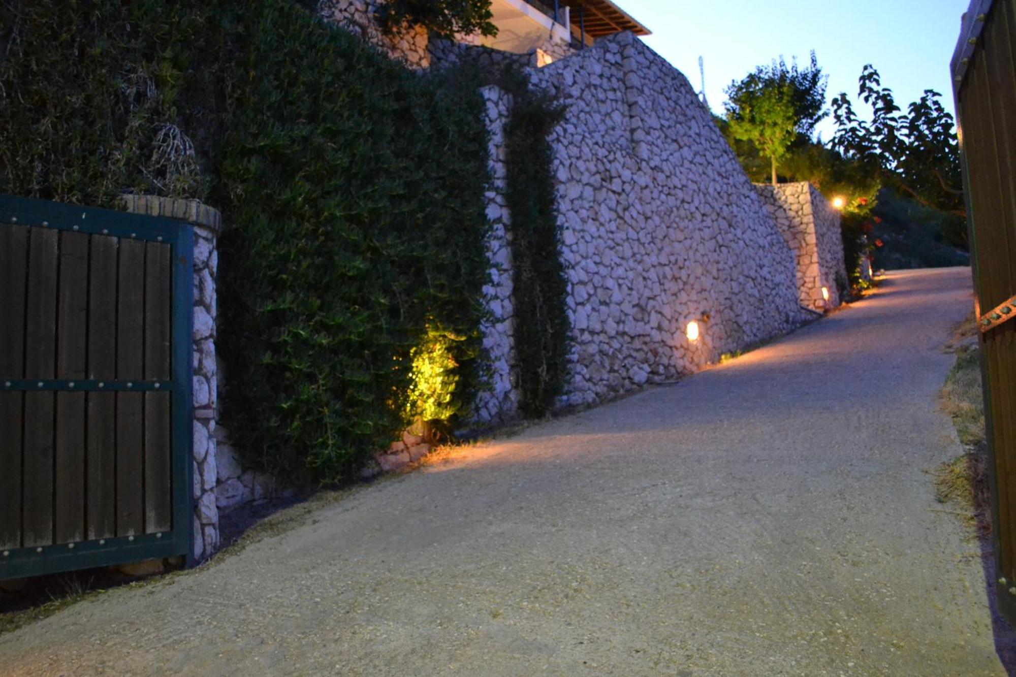 Althea Studios Lefkada Áyios Nikítas Room photo