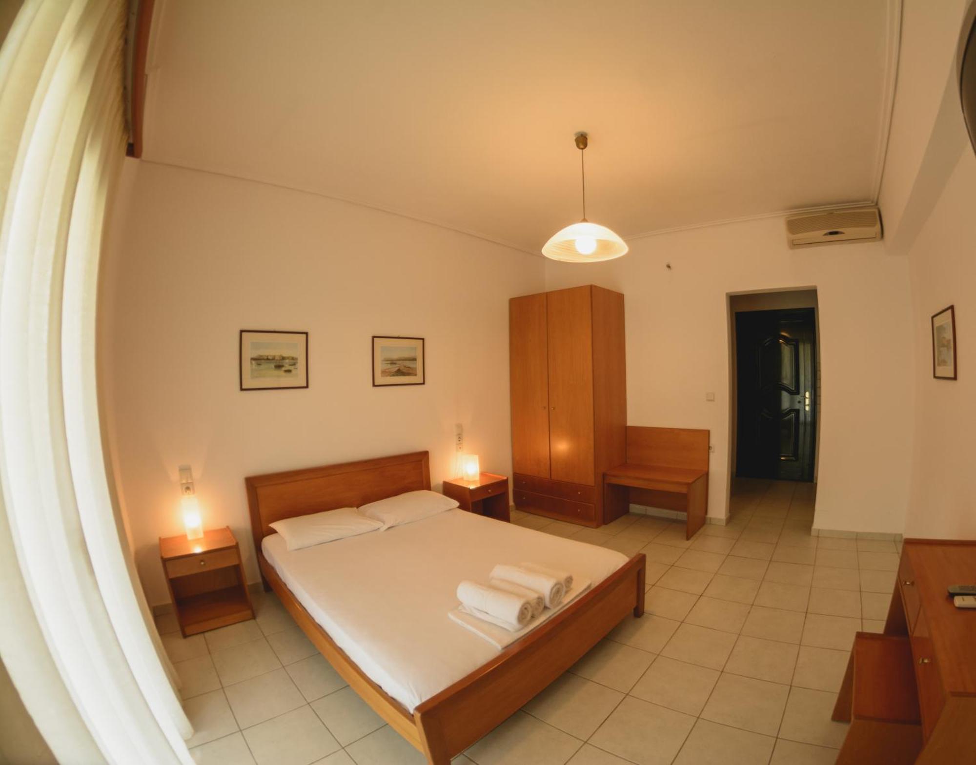Althea Studios Lefkada Áyios Nikítas Exterior photo