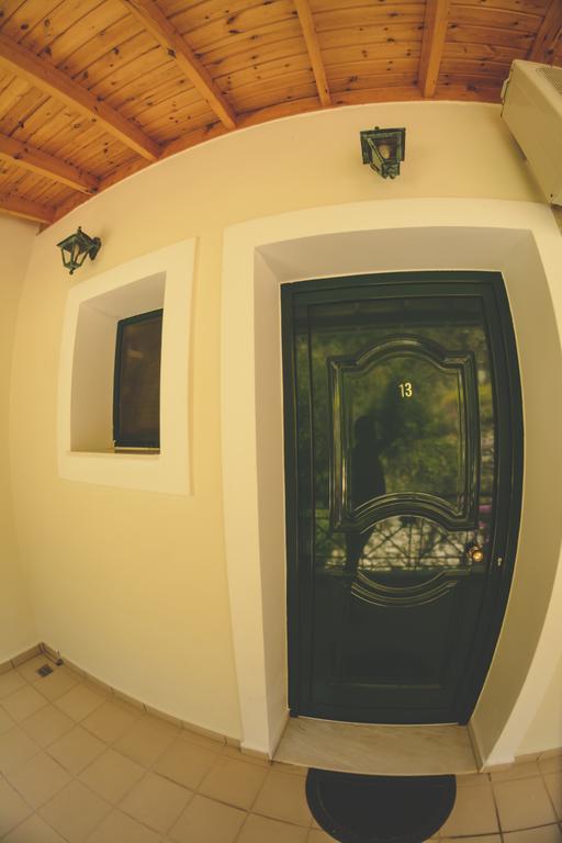Althea Studios Lefkada Áyios Nikítas Room photo