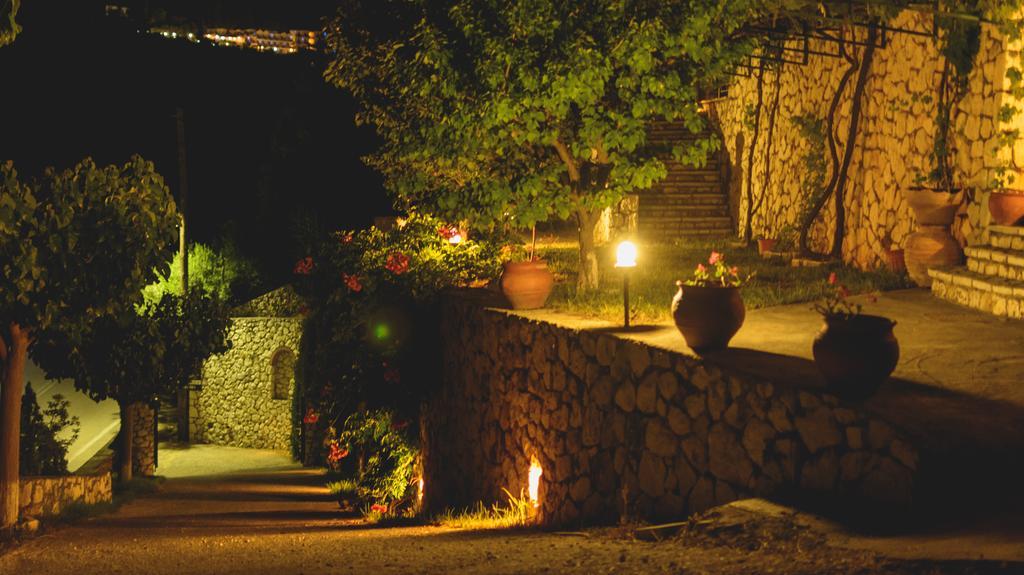 Althea Studios Lefkada Áyios Nikítas Room photo