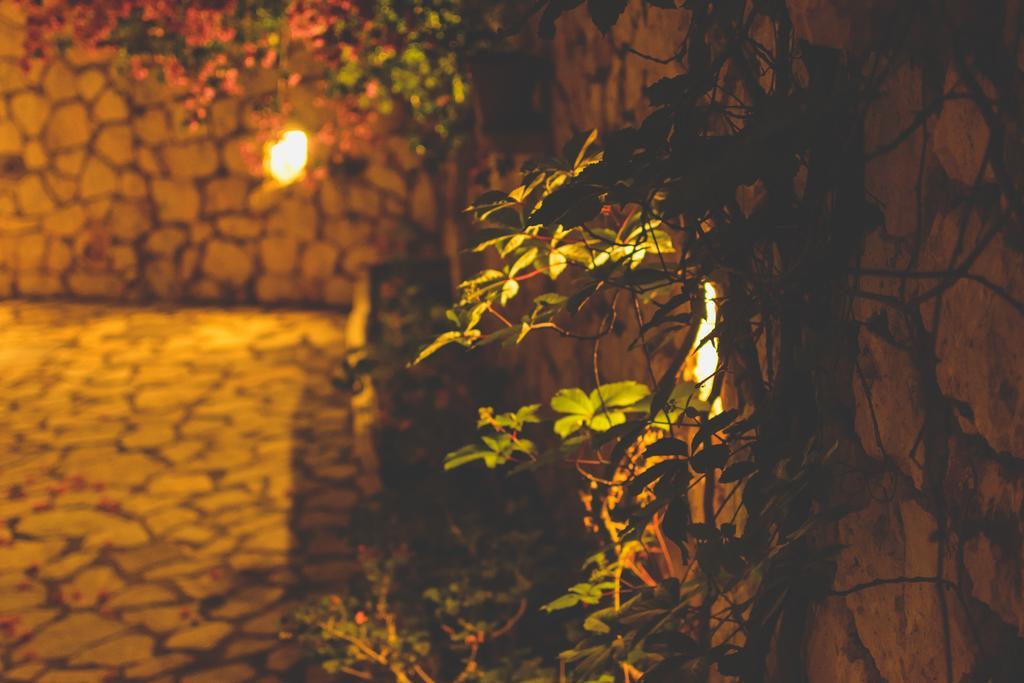 Althea Studios Lefkada Áyios Nikítas Room photo