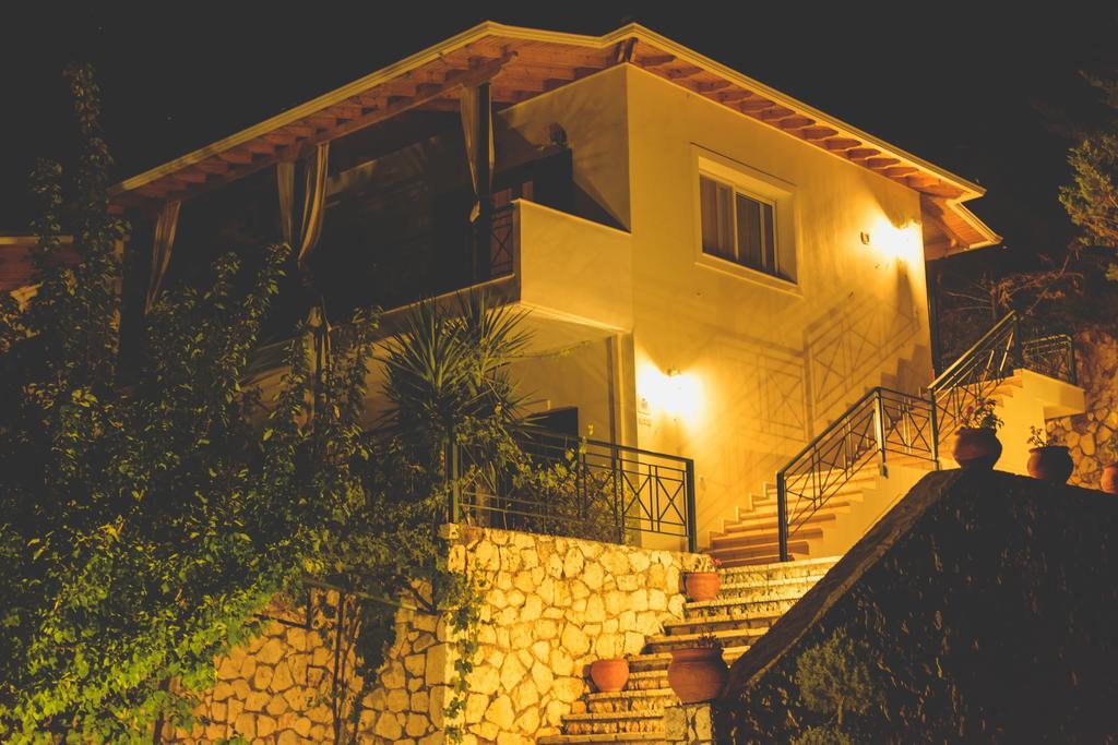Althea Studios Lefkada Áyios Nikítas Room photo