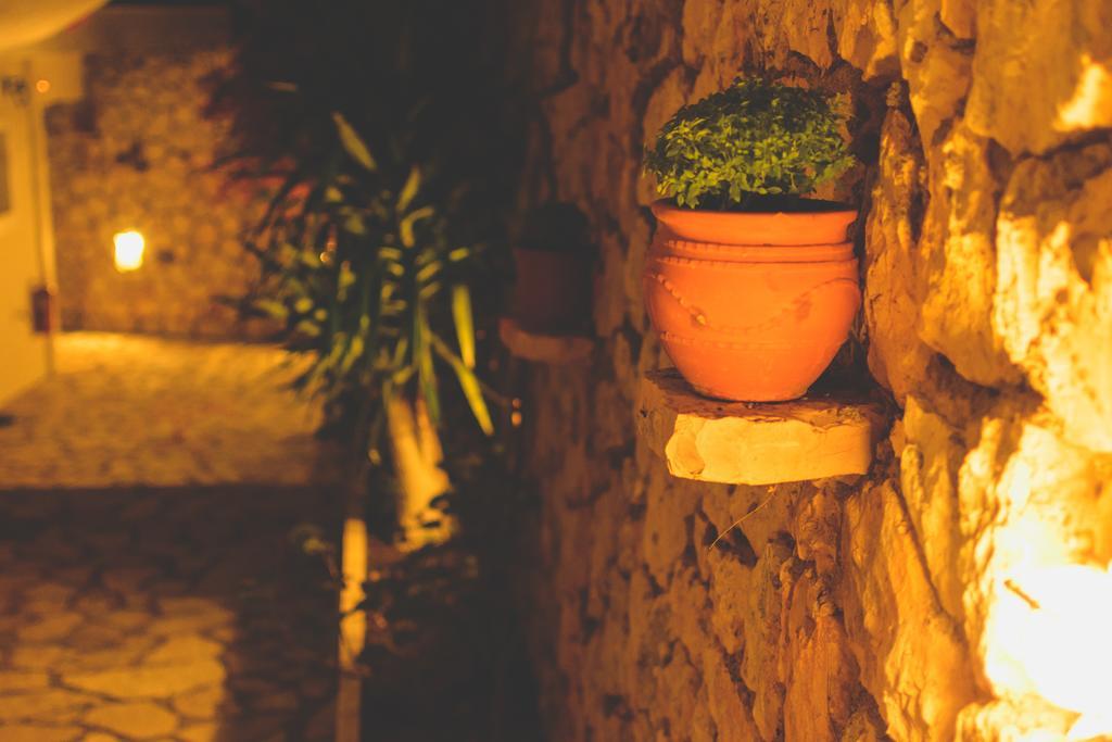 Althea Studios Lefkada Áyios Nikítas Room photo