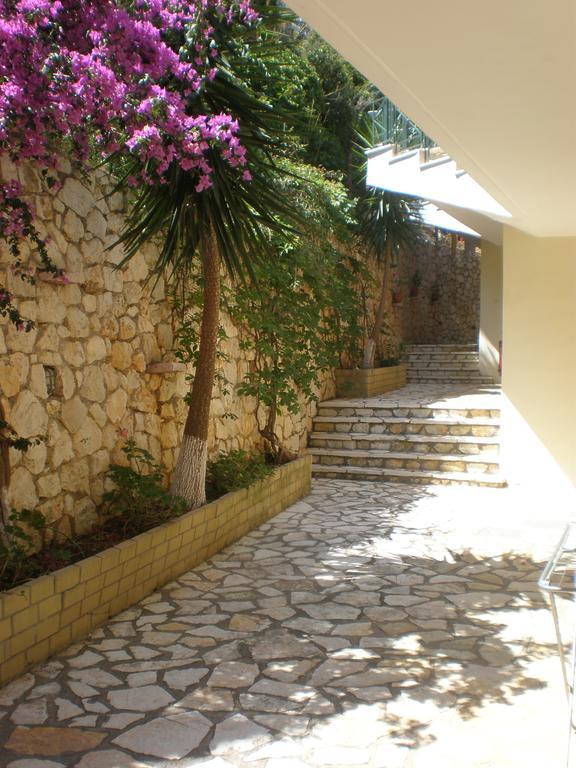 Althea Studios Lefkada Áyios Nikítas Room photo