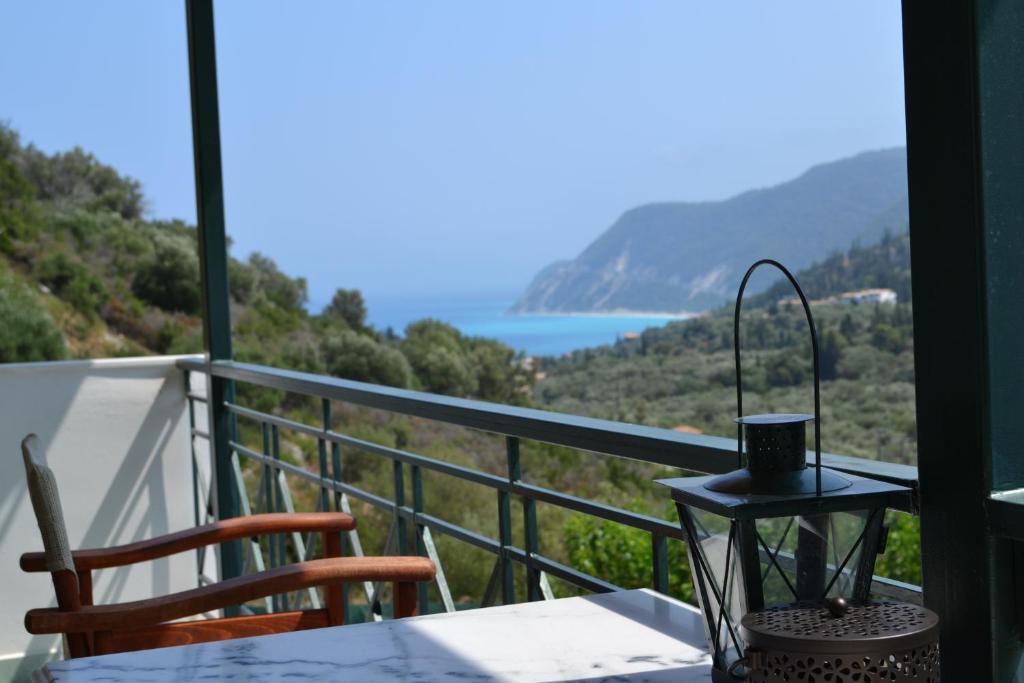 Althea Studios Lefkada Áyios Nikítas Exterior photo