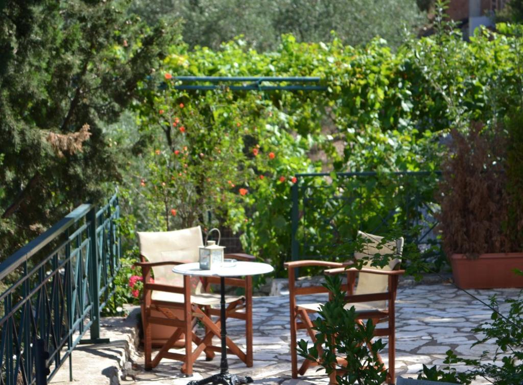 Althea Studios Lefkada Áyios Nikítas Exterior photo