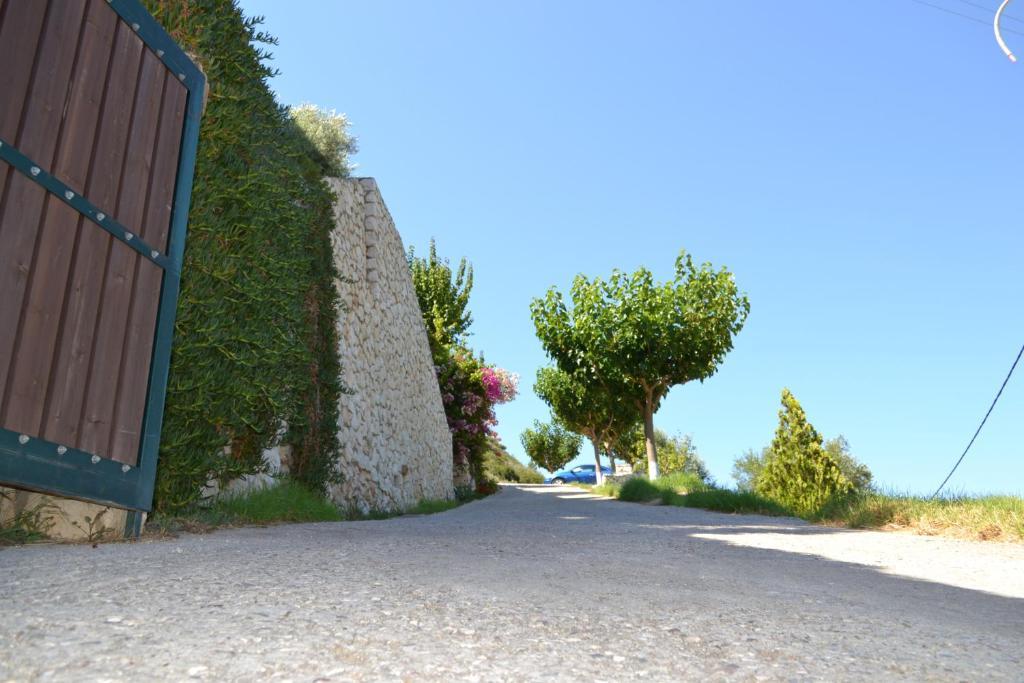 Althea Studios Lefkada Áyios Nikítas Exterior photo